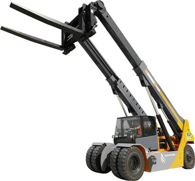 SOCMA 18TON Телескопичен мотокар HNTC180
