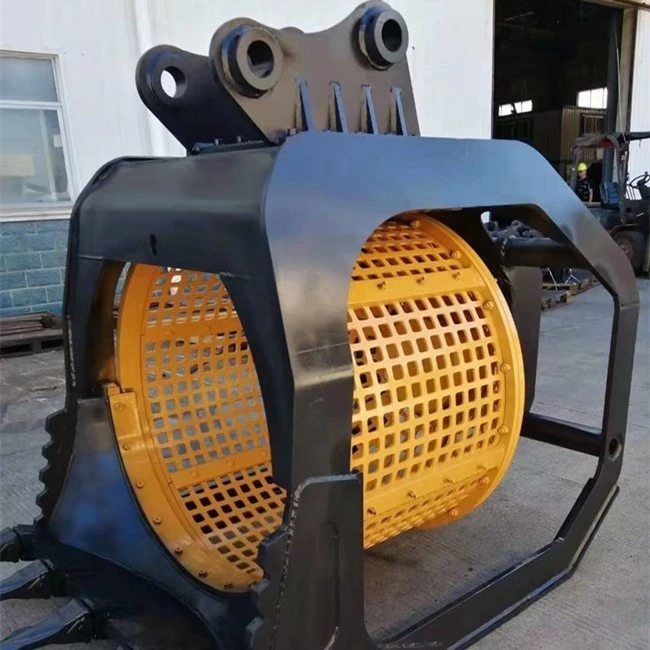 Sorting Bucket