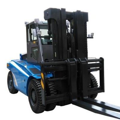 12 Ton Diesel Heavy Forklift Material Handling Machine