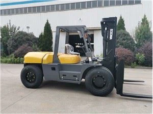 10тон дизелов мотокар за продажба