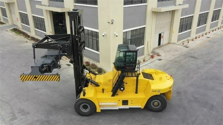 45 Ton Forklift Container Style