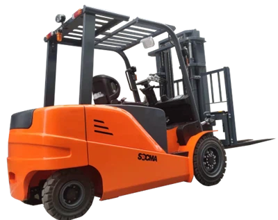 2 ТОНА литиево-йонна батерия за електрокар