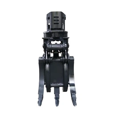 5-9 тон стомана грабител