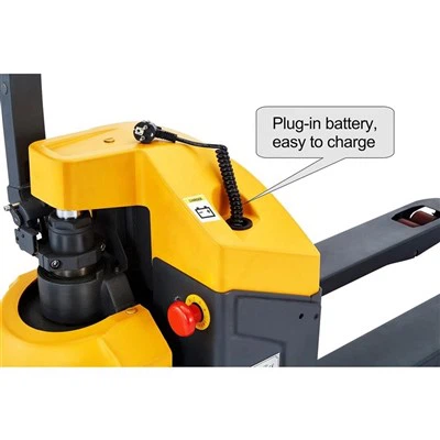 Машинен мотокар